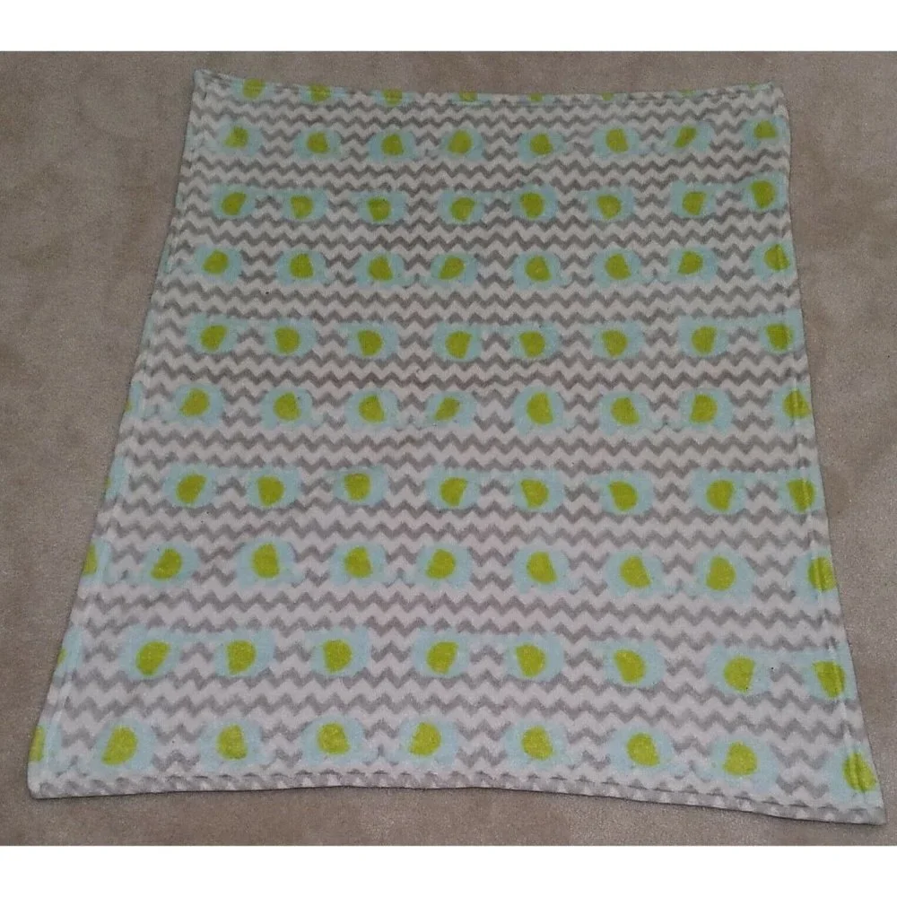 Unbranded elephant chevron